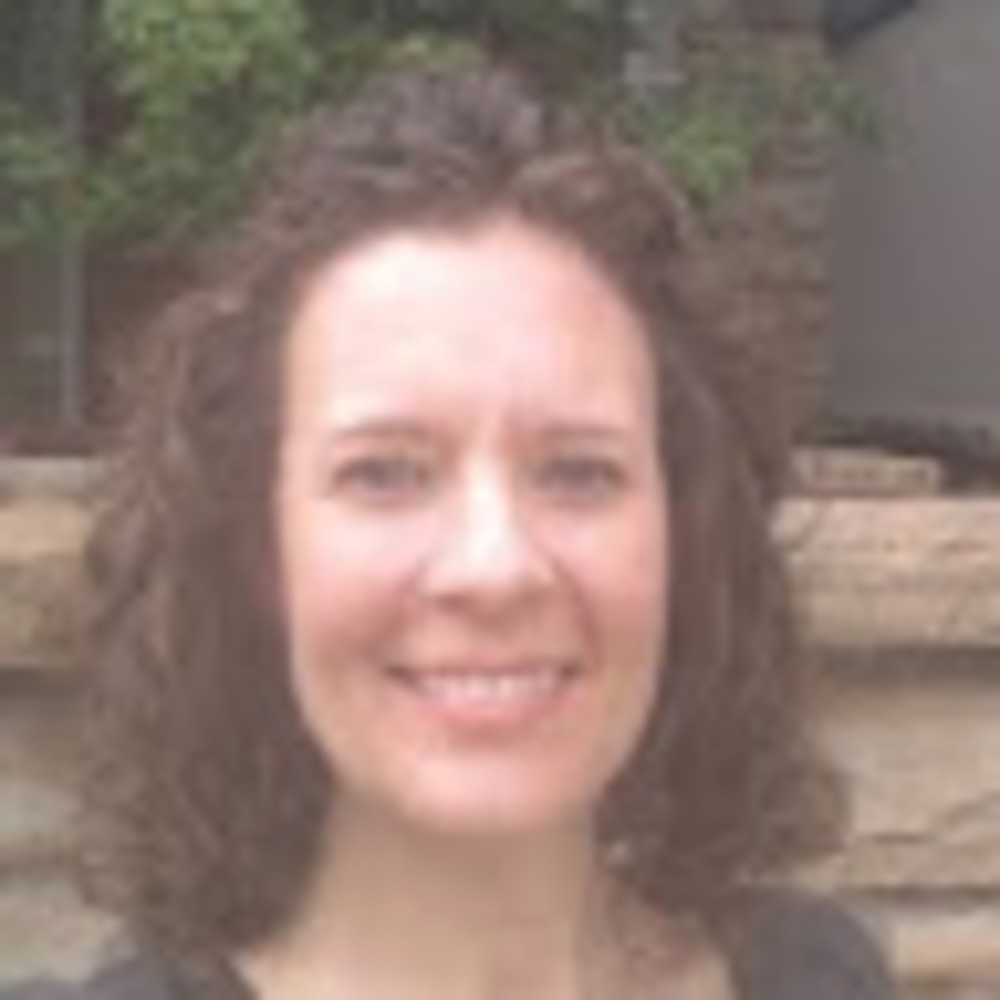 Meet your Posher, Heather